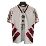 Günstige Fußballtrikots Bayern München Special Edition 2025-26 Kurzarm
